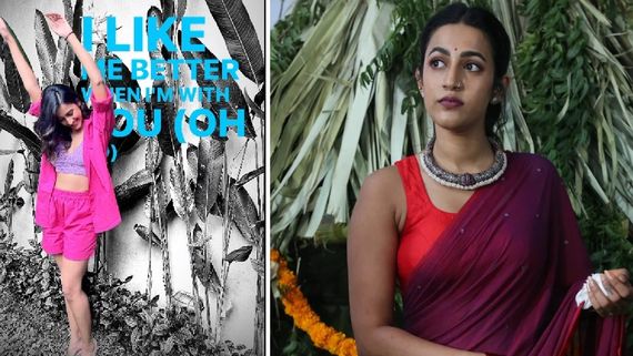 Niharika Konidela: నీతో ఉంటే నాకు చాలా కంఫర్ట్​.. మెగా డాటర్ నిహారిక మళ్లీ షాకింగ్ కామెంట్స్​