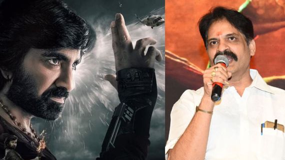 Eagle Postponed ‘రవితేజ వెనక్కి తగ్గారని అనుకోవద్దు.. మాస్ మహారాజా ఫ్యాన్స్ అర్ధం చేసుకోండి’