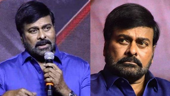 NTR ఇచ్చిన సలహా.. నన్ను, నా కుటుంబాన్ని కాపాడుతుంది.. చిరంజీవి సంచలన వ్యాఖ్యలు