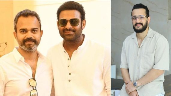 Salaar : సలార్ 2 మూవీలో దేవా తమ్ముడిగా అఖిల్ అక్కినేని... క్లారిటీ ఇచ్చిన ప్రశాంత్ నీల్ భార్య!