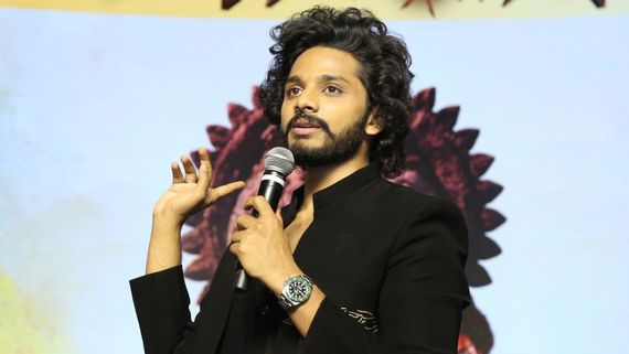 HanuMan అయోధ్య రామమందిరానికి హనుమాన్ ఆర్థిక సాయం.. ఉడతాభక్తిగా నిర్మాత ఎంత ప్రకటించారంటే?