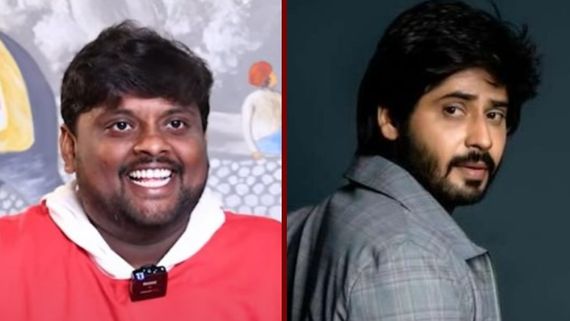 అమర్ దీప్ నరరూప రాక్షసుడు.. రాత్రుళ్లు నాతో అలా... టేస్టీ తేజ షాకింగ్ కామెంట్స్