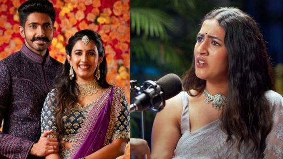 Niharika Konidela విడాకుల ఇష్యూను అలా వాడుకోవద్దు.. నిహరిక కామెంట్స్‌పై మాజీ భర్త సీరియస్