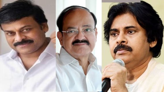 Padma Awards 2024: పద్మ అవార్డులపై స్పందించిన పవన్ కల్యాణ్.. చిరంజీవి, వెంకయ్యనాయుడిపై ఎమోషనల్‌గా!