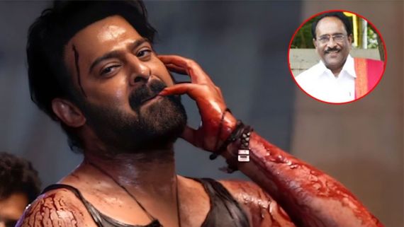 Paruchuri Gopala Krishna: 