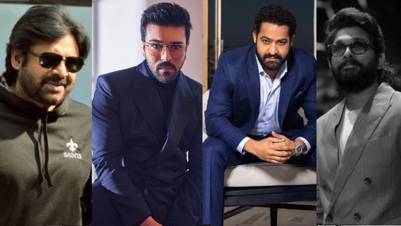 చిరంజీవి, పవన్ కల్యాణ్, ఎన్టీఆర్, చరణ్, బన్నీ... వీరిలో కింగ్ మేకర్ ఎవరంటే?