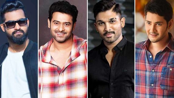  Top 10 Heros: మెగా ఫ్యామిలీ హీరోల ఎంట్రీతో బాలకృష్ణ ఔట్.. టాప్ 10 హీరోల్లో నాలుగు స్థానాలు వారికే! 