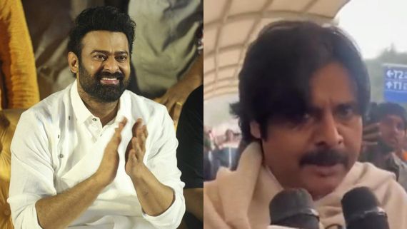 Ram Mandir Inauguration Live: అయోధ్యకు చేరుకొన్న పవన్ కల్యాణ్.. ప్రభాస్ ఏం చేస్తున్నాడో తెలుసా? 