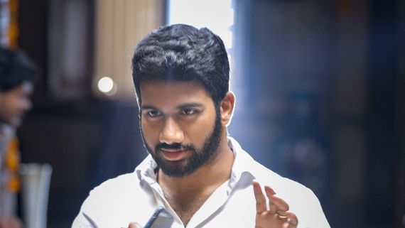 హనుమాన్, రాముడు క్యారెక్టర్స్ వీళ్లే... ఎట్టకేలకు రివిల్ చేసిన ప్రశాంత్ వర్మ.. బాక్సాఫీస్ ఇక ఊపిరి పీల్చుకో!