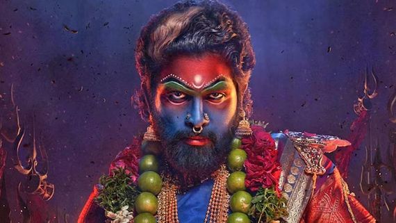 Pushpa 2: అల్లు అర్జున్ రికార్డుల ఊచకోత.. ఇండియాలోనే ఫస్ట్ మూవీగా పుష్ప 2