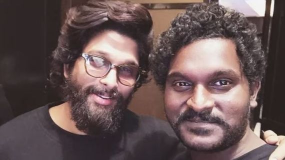  Pushpa 2 జైలు నుంచి పుష్ప షూటింగ్‌లో జగదీష్.. గుట్టు చప్పుడు కాకుండా బెయిల్‌పై!