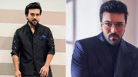 RC16: మరోసారి RRR హీరోల కాంబినేషన్.. రామ్ చరణ్ ప్లాన్‌కు మైండ్ బ్లాకే!