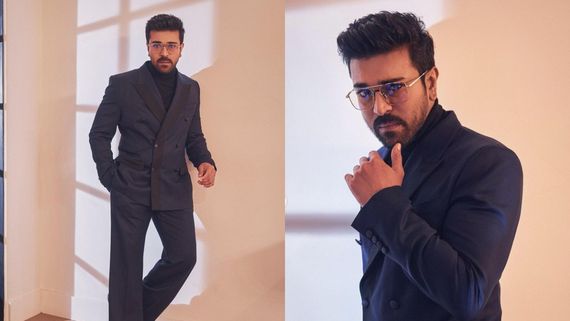 రామ్ చరణ్ అరుదైన రికార్డు: సౌత్‌లోనే ఫస్ట్ హీరోగా ఘనత.. ఇంతకీ ఏం సాధించాడంటే!