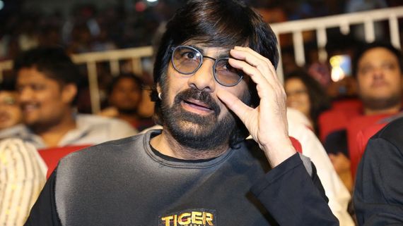 రవితేజ కొత్త సినిమాకు హీరోయిన్ దొరికేసిందోచ్.. ఎవరో తెలుసా?