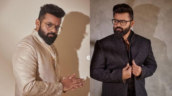 ఆ ఇద్దరి వల్లే నా జీవితం ఇలా.. యాక్సిడెంట్ తర్వాత  షాకింగ్‌గా సాయిధరమ్ తేజ్ మెచ్యురిటీ 