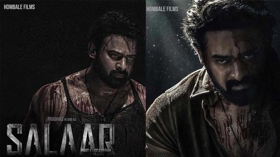 Salaar 10 Days Collections: సండే పెను విధ్వంసం.. అక్కడ కూడా ఊచకోత.. ఏంటి అప్పుడే అన్ని వందల కోట్లా!