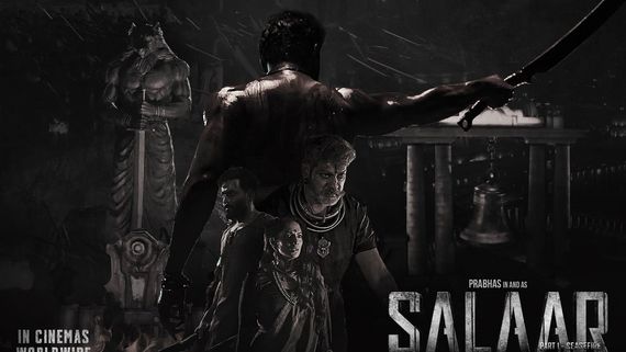 Salaar 13 Days Collections: రూ.600 కోట్ల  క్లబ్‌లో ప్రభాస్ సలార్... లియో, జైలర్ రికార్డులు బ్రేక్?