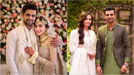 Sana Javed  సానియా మిర్జాకు అలా చీటింగ్..సనా జావెద్ అక్రమ సంబంధం బట్టబయలు..  దారుణంగా నెటిజన్లు ట్రోలింగ్