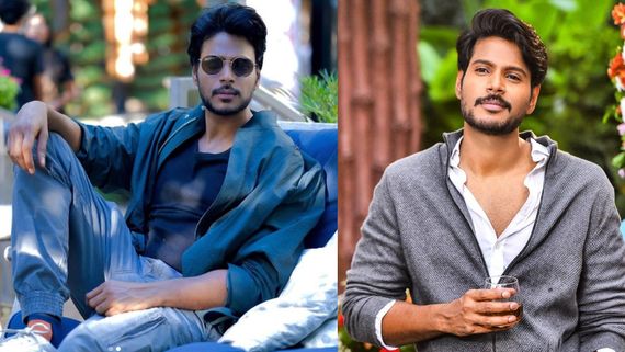 రవితేజ ఈగిల్ మూవీపై మా సినిమాను రిలీజ్ చేస్తాం.. దిల్ రాజు మాతో మాట్లాడలేదు.. సందీప్ కిషన్ హాట్ కామెంట్