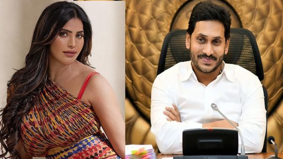 ఏపీ రాజకీయాల్లోకి శృంగార తార.. వైసీపీ టికెటిస్తే గెలిచి చూపిస్తా.. వైఎస్ జగన్‌కు రిక్వెస్ట్!