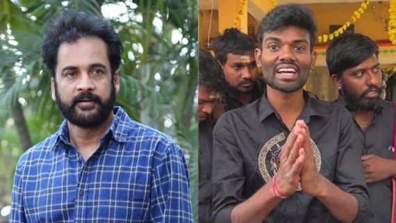 జబర్దస్త్ షోలో పల్లవి ప్రశాంత్ అరెస్టుపై స్పెషల్ స్కిట్.. గెస్టుగా వెళ్లిన శివాజి ఏం చేశారంటే?