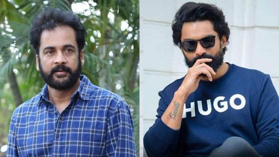 నవీన్ మేడారంకు కలిసొచ్చిన వెబ్ సిరీస్.. డెవిల్ షాకిచ్చినా శివాజి సర్ ప్రైజ్ ఇచ్చాడుగా!