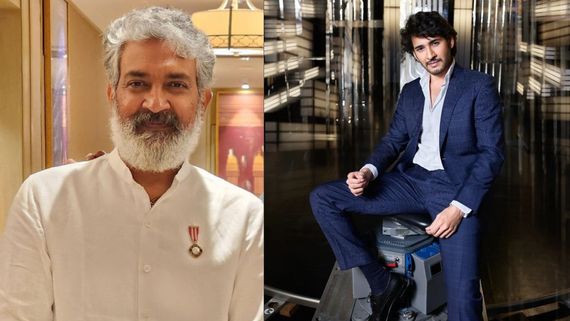 SS Rajamouli: మహేశ్ బాబు కోసం ఆ బ్యూటీని లైన్‌లో పెడుతున్న జక్కన్న... ఆ లక్కీ హీరోయిన్ ఎవరో తెలిస్తే?