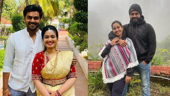 తండ్రి అయిన అంబటి అర్జున్.. పండంటి బిడ్డకు జన్మనిచ్చిన సురేఖ.. ఎవరు పుట్టారో తెలుసా?