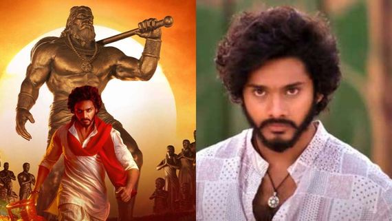 HanuMan: తేజ సజ్జాను సర్‌ప్రైజ్ చేసిన కేంద్ర మంత్రి.. హనుమాన్‌పై ఊహించని వ్యాఖ్యలు