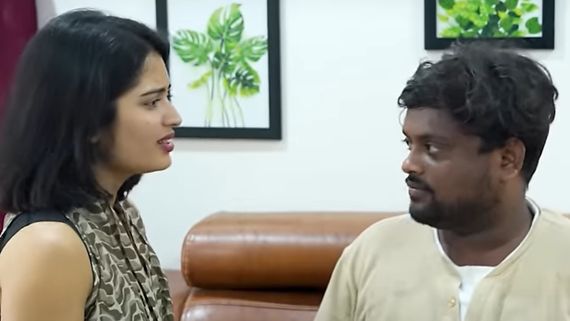  Testy Teja: ప్రియాంక జైన్ ఇంట్లో టేస్టీ తేజకి హార్ట్ ఎటాక్... షాక్ కలిగిస్తున్న వీడియో!