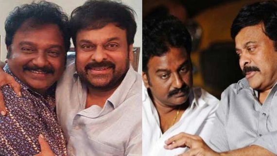 వైసీపీలోకి వీవీ వినాయక్?.. చెక్ పెట్టిన మెగాస్టార్ చిరంజీవి!