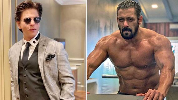  Top 10 Heros: బాలీవుడ్‌ను ఏలేస్తున్న టాప్ 10 హీరోలు వీళ్లే.. మొదటి స్థానంలో బాద్ షా, టూలో కండలవీరుడు!