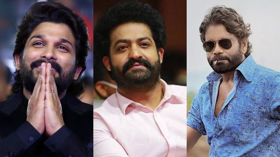  ‘అల్లు అర్జున్, ఎన్టీఆర్ అంటే పిచ్చి.. నాగార్జునను చూస్తే అలాంటి ఫీలింగ్’