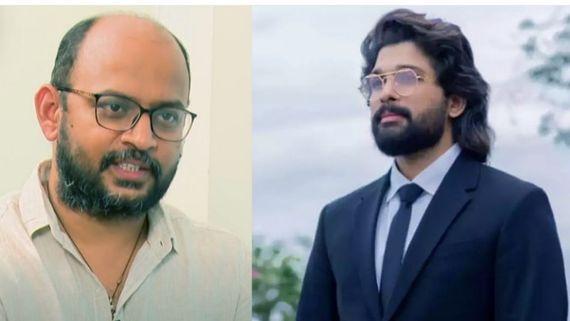 VI Anand: అల్లు అర్జున్‌తో ఊరుపేరు భైరవకోన డైరెక్టర్ కొత్త సినిమా.. ఎలాంటి కథ అంటే? 