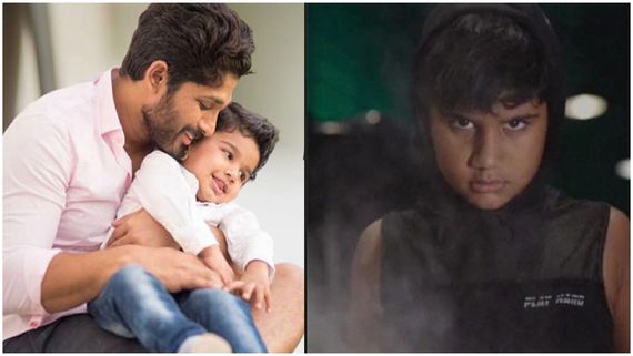 Allu Arjunపై పోలీసులకు అల్లు అయాన్ కంప్లైంట్‌కు రెడీ .. అంతలా గొడవ ఏం జరిగిందంటే?