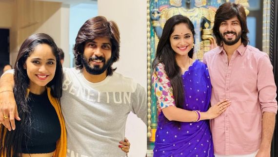 Amardeep: తండ్రి కాబోతున్న అమర్ దీప్.. ఫ్లోలో సీక్రెట్‌ను ముందే రివీల్ చేసిన యాంకర్!