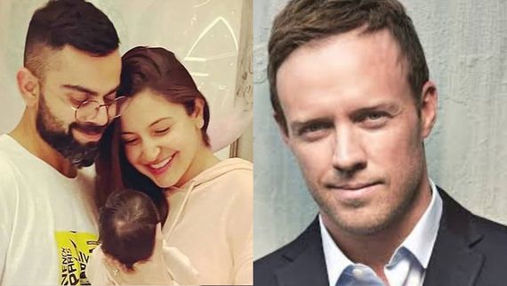 Virat Kohli రెండో బిడ్డకు జన్మనిచ్చిన అనుష్కశర్మ.. ఆ  క్రికెటర్‌కు లింక్ పెట్టి దారుణంగా మీమ్స్, ట్రోల్స్!