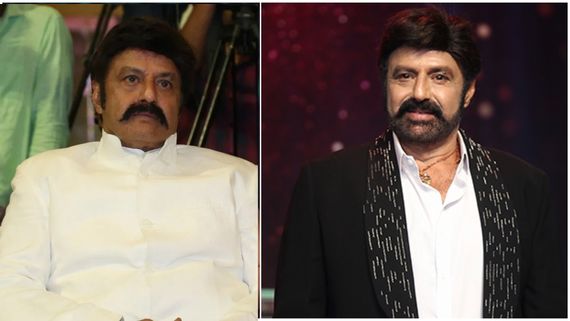 Balayya: బాలయ్యకే నో చెప్పిన పవన్ కల్యాణ్ హీరోయిన్​.. ఆమెకు అంత డేర్​ ఎలా వచ్చిందబ్బా?