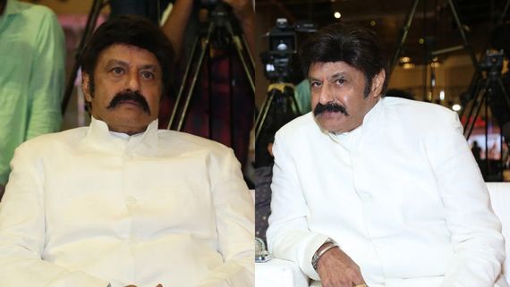 NBK110:  బాలయ్య ఫ్యాన్స్‌కు బ్లాస్టింగ్ అప్డేట్... పవన్ కల్యాణ్ దర్శకుడితో నటసింహం సినిమా!