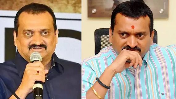 నిర్మాత బండ్ల గణేష్‌కు ఏడాది జైలు శిక్ష.. ఒంగోలు కోర్టులో చేదు అనుభవం!