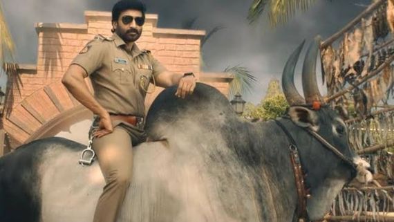 Bhimaa Trailer: కలియుగ బ్రహ్మరాక్షసుడే భీమా.. ఊచకోత మొదలెడితే ఊర్లో స్మశానమే చాలదట!