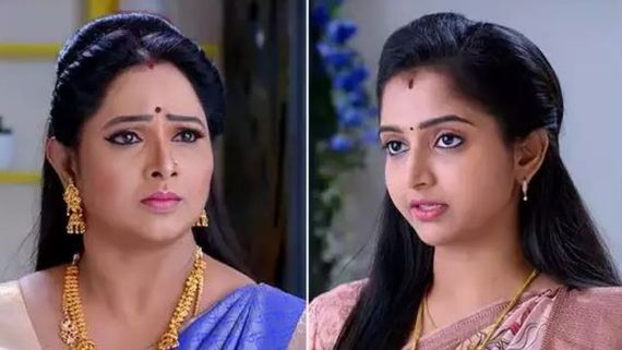 Brahmamudi అప్పుకు గురూజీ సాయం.. బావతో కావ్య రొమాన్స్... ప్రేమను బయటపెట్టిన రాజ్! 