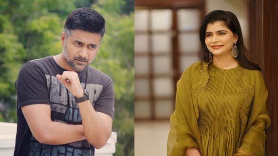 సింగర్ చిన్మయి సీక్రెట్ వీడియో షేర్ చేసిన రాహుల్ రవీంద్రన్.. ఉచిత సలహా కూడా!