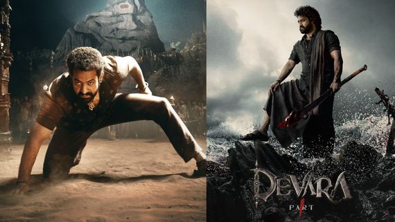 Devara: దేవరలో ఎన్టీఆర్‌లు ఇద్దరు కాదు.. ఫస్ట్ పార్ట్ క్లైమాక్స్‌లో అతడి ఎంట్రీతో ట్విస్ట్