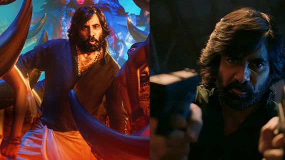  Eagle Day 4 Collections 50 కోట్లపై కన్నేసిన రవితేజ.. ఈగల్‌కి ఎన్ని కోట్ల కలెక్షన్లంటే? 