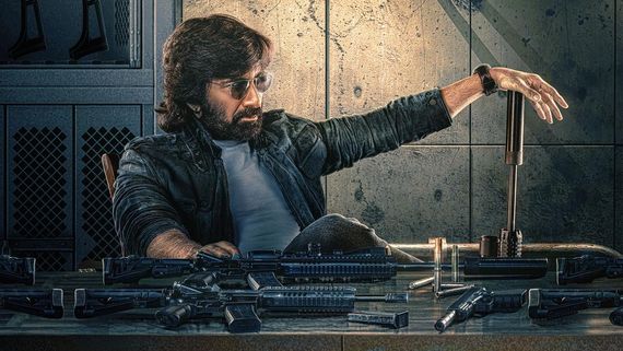 EAGLE 9 Days Collections: ఈగల్‌కు పెరిగిన వసూళ్లు.. 9 రోజుల్లో అన్ని కోట్లు.. రవితేజ హిట్ కొట్టాలంటే!