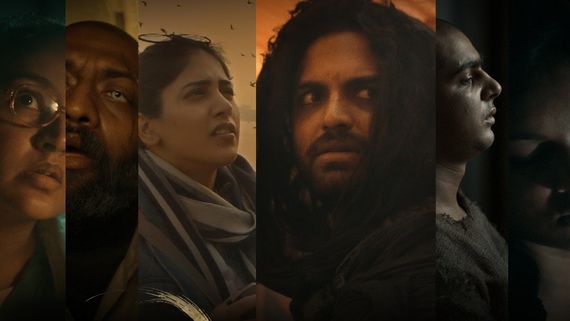 Gaami: ఊహించని విధంగా గామి టీజర్.. విశ్వక్ సేన్ సర్‌ప్రైజ్ అదిరిందిగా!