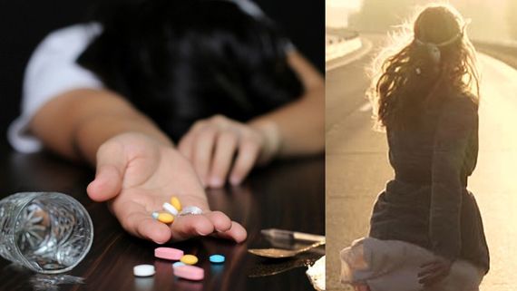 డ్రగ్స్ కేసులో మరో ట్విస్ట్.. యువ హీరోయిన్ సోదరి అదృశ్యం