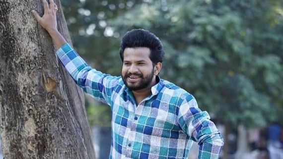 హైపర్ ఆదికి ఇప్పటి వరకు పెళ్లి కాకపోవడానికి అసలు కారణం అదేనట.. తొలిసారి రివీల్!