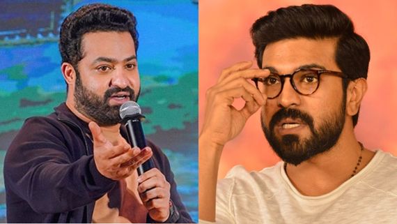 Ram Charan : రామ్​ చరణ్​కు ఇలాంటి అరుధైన వ్యాధి ఉందా? షాకింగ్ సీక్రెట్​ను రివీల్ చేసిన ఎన్టీఆర్​! 